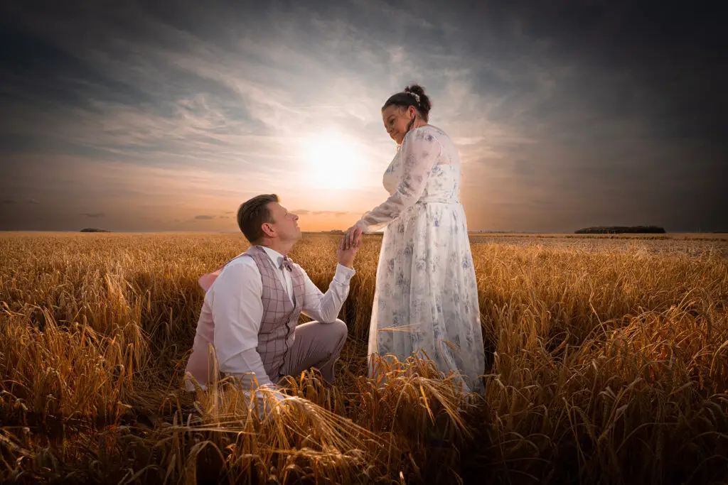 mariage photo Essonne